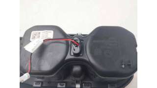 GUARNECIDO CENTRAL JEEP WRANGLER IV (2017-) - L.8352701 / 6AB05TX7AH