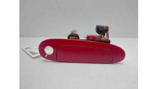 MANETA EXTERIOR DELANTERA DERECHA TOYOTA YARIS (2001-2005) 1.4 D-4D (NLP10) 75CV 1364CC - L.8352724 / 6921052020J4