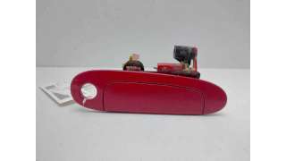 MANETA EXTERIOR DELANTERA DERECHA TOYOTA YARIS (2001-2005) 1.4 D-4D (NLP10) 75CV 1364CC - L.8352724 / 6921052020J4