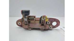 MANETA EXTERIOR DELANTERA DERECHA TOYOTA YARIS (2001-2005) 1.4 D-4D (NLP10) 75CV 1364CC - L.8352724 / 6921052020J4 2