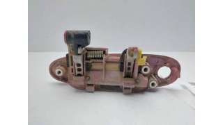 MANETA EXTERIOR DELANTERA DERECHA TOYOTA YARIS (2001-2005) 1.4 D-4D (NLP10) 75CV 1364CC - L.8352724 / 6921052020J4