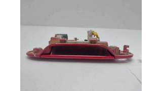 MANETA EXTERIOR DELANTERA DERECHA TOYOTA YARIS (2001-2005) 1.4 D-4D (NLP10) 75CV 1364CC - L.8352724 / 6921052020J4