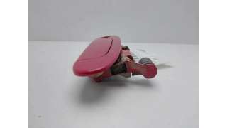 MANETA EXTERIOR DELANTERA DERECHA TOYOTA YARIS (2001-2005) 1.4 D-4D (NLP10) 75CV 1364CC - L.8352724 / 6921052020J4