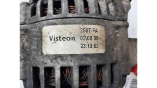 ALTERNADOR FORD FIESTA V (2001-2008) 1.3 69CV 1299CC - L.8352730 / 2S6TFA
