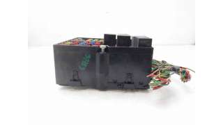 CAJA RELES / FUSIBLES FORD FIESTA V (2001-2008) 1.3 69CV 1299CC - L.8352735 / 2S6T14401KG