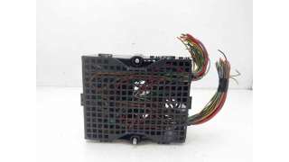 CAJA RELES / FUSIBLES FORD FIESTA V (2001-2008) 1.3 69CV 1299CC - L.8352735 / 2S6T14401KG
