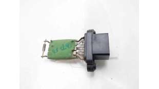 RESISTENCIA CALEFACCION FORD FIESTA V (2001-2008) 1.3 69CV 1299CC - L.8352753 / 2S6H18B647AC