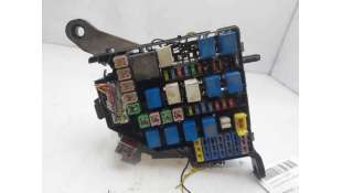 CAJA RELES / FUSIBLES HYUNDAI MATRIX (2004-2010) 1.5 CRDI 102CV 1493CC - L.8352768 / 9128817000