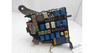 CAJA RELES / FUSIBLES HYUNDAI MATRIX (2004-2010) 1.5 CRDI 102CV 1493CC - L.8352768 / 9128817000