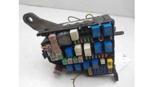 CAJA RELES / FUSIBLES HYUNDAI MATRIX (2004-2010) 1.5 CRDI 102CV 1493CC - L.8352768 / 9128817000 2