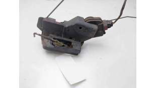CERRADURA PUERTA TRASERA DERECHA HYUNDAI MATRIX (2004-2010) 1.5 CRDI 102CV 1493CC - L.8352774 / 8142017101