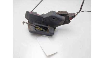 CERRADURA PUERTA TRASERA DERECHA HYUNDAI MATRIX (2004-2010) 1.5 CRDI 102CV 1493CC - L.8352774 / 8142017101