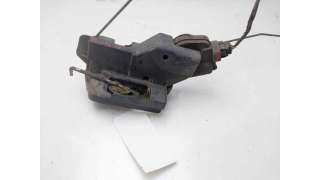 CERRADURA PUERTA TRASERA DERECHA HYUNDAI MATRIX (2004-2010) 1.5 CRDI 102CV 1493CC - L.8352774 / 8142017101