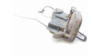 CERRADURA PUERTA TRASERA DERECHA HYUNDAI MATRIX (2004-2010) 1.5 CRDI 102CV 1493CC - L.8352774 / 8142017101