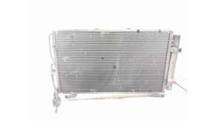 CONDENSADOR / RADIADOR  AIRE ACONDICIONADO HYUNDAI MATRIX (2004-2010) 1.5 CRDI 102CV 1493CC - L.8352781 / 9760617801