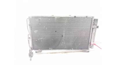 CONDENSADOR / RADIADOR  AIRE ACONDICIONADO HYUNDAI MATRIX (2004-2010) 1.5 CRDI 102CV 1493CC - L.8352781 / 9760617801