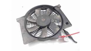 ELECTROVENTILADOR HYUNDAI MATRIX (2004-2010) 1.5 CRDI 102CV 1493CC - L.8352785 / 252312D000