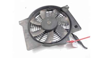 ELECTROVENTILADOR HYUNDAI MATRIX (2004-2010) 1.5 CRDI 102CV 1493CC - L.8352785 / 252312D000