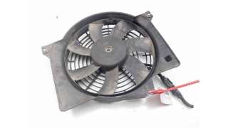 ELECTROVENTILADOR HYUNDAI MATRIX (2004-2010) 1.5 CRDI 102CV 1493CC - L.8352785 / 252312D000