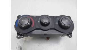 MANDO CALEFACCION /  AIRE ACONDICIONADO HYUNDAI MATRIX (2004-2010) 1.5 CRDI 102CV 1493CC - L.8352797 / 9725017XXX