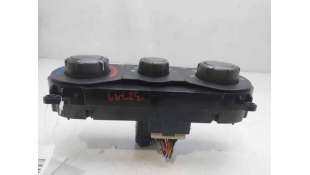 MANDO CALEFACCION /  AIRE ACONDICIONADO HYUNDAI MATRIX (2004-2010) 1.5 CRDI 102CV 1493CC - L.8352797 / 9725017XXX 2