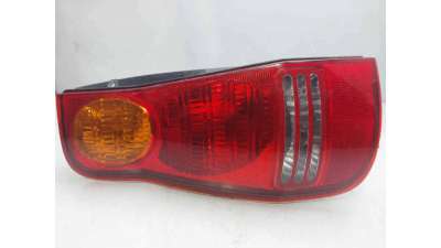 PILOTO TRASERO IZQUIERDO HYUNDAI MATRIX (2004-2010) 1.5 CRDI 102CV 1493CC - L.8352802 / 9240117010