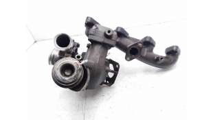 TURBOCOMPRESOR HYUNDAI MATRIX (2004-2010) 1.5 CRDI 102CV 1493CC - L.8352805 / 282012A100