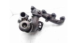 TURBOCOMPRESOR HYUNDAI MATRIX (2004-2010) 1.5 CRDI 102CV 1493CC - L.8352805 / 282012A100