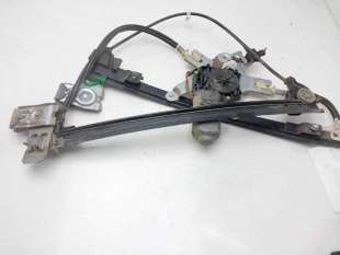 ELEVALUNAS DELANTERO DERECHO SEAT CORDOBA (1997-2002) 1.9 TDI 110CV 1896CC - L.8352909 / 6K3837402G