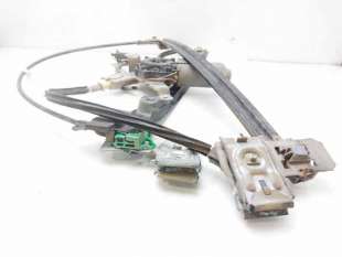 ELEVALUNAS DELANTERO DERECHO SEAT CORDOBA (1997-2002) 1.9 TDI 110CV 1896CC - L.8352909 / 6K3837402G 2