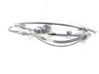 ELEVALUNAS DELANTERO DERECHO SEAT CORDOBA (1997-2002) 1.9 TDI 110CV 1896CC - L.8352909 / 6K3837402G