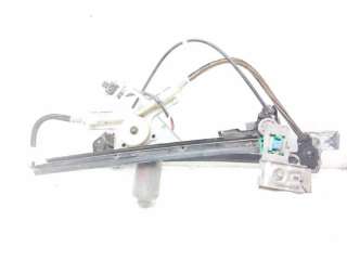 ELEVALUNAS DELANTERO DERECHO SEAT CORDOBA (1997-2002) 1.9 TDI 110CV 1896CC - L.8352909 / 6K3837402G