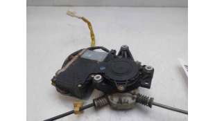 ELEVALUNAS DELANTERO IZQUIERDO MITSUBISHI GALANT VI (2000-2004) 2.0 (EA2A) 133CV 1997CC - L.8353050 / MR215401 2