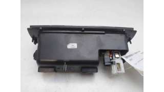 CENICERO VOLKSWAGEN PASSAT (2005-2010) 2.0 TDI 16V 140CV 1968CC - L.8353119 / 3C0863284A