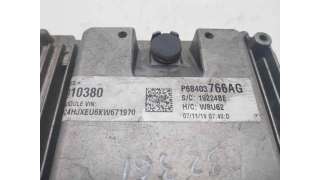CENTRALITA MOTOR UCE JEEP WRANGLER IV (2017-) - L.8353143 / P68403766AG