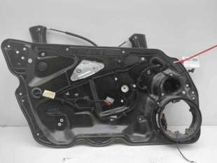 ELEVALUNAS DELANTERO IZQUIERDO VOLKSWAGEN PASSAT (2005-2010) 2.0 TDI 16V 140CV 1968CC - L.8353157 / 3C1837461H
