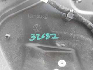 ELEVALUNAS DELANTERO IZQUIERDO VOLKSWAGEN PASSAT (2005-2010) 2.0 TDI 16V 140CV 1968CC - L.8353157 / 3C1837461H