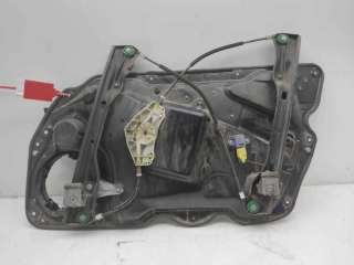 ELEVALUNAS DELANTERO IZQUIERDO VOLKSWAGEN PASSAT (2005-2010) 2.0 TDI 16V 140CV 1968CC - L.8353157 / 3C1837461H