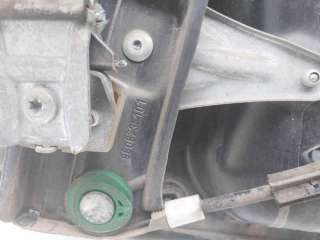 ELEVALUNAS DELANTERO IZQUIERDO VOLKSWAGEN PASSAT (2005-2010) 2.0 TDI 16V 140CV 1968CC - L.8353157 / 3C1837461H