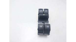 MANDO ELEVALUNAS DELANTERO IZQUIERDO VOLKSWAGEN PASSAT (2005-2010) 2.0 TDI 16V 140CV 1968CC - L.8353189 / 1K4959857R