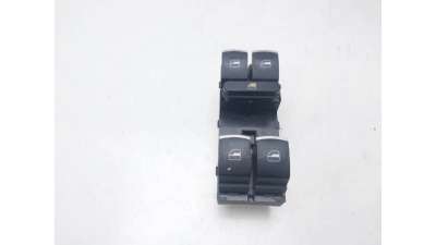 MANDO ELEVALUNAS DELANTERO IZQUIERDO VOLKSWAGEN PASSAT (2005-2010) 2.0 TDI 16V 140CV 1968CC - L.8353189 / 1K4959857R