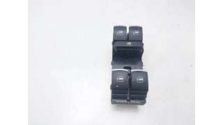 MANDO ELEVALUNAS DELANTERO IZQUIERDO VOLKSWAGEN PASSAT (2005-2010) 2.0 TDI 16V 140CV 1968CC - L.8353189 / 1K4959857R