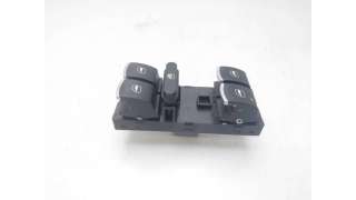 MANDO ELEVALUNAS DELANTERO IZQUIERDO VOLKSWAGEN PASSAT (2005-2010) 2.0 TDI 16V 140CV 1968CC - L.8353189 / 1K4959857R
