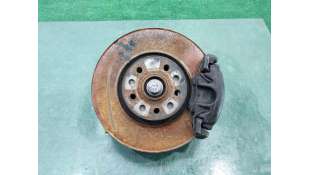 MANGUETA DELANTERA DERECHA VOLKSWAGEN PASSAT (2005-2010) 2.0 TDI 16V 140CV 1968CC - L.8353210 / 3C0407254F