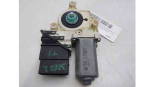 MOTOR ELEVALUNAS TRASERO IZQUIERDO VOLKSWAGEN PASSAT (2005-2010) 2.0 TDI 16V 140CV 1968CC - L.8353219 / 1K0959705R 2