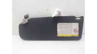 PARASOL DERECHO VOLKSWAGEN PASSAT (2005-2010) 2.0 TDI 16V 140CV 1968CC - L.8353229 / 1K0857552