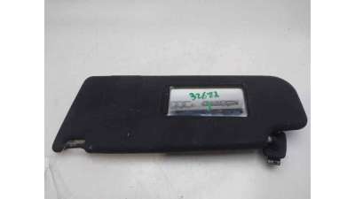 PARASOL IZQUIERDO VOLKSWAGEN PASSAT (2005-2010) 2.0 TDI 16V 140CV 1968CC - L.8353230 / 1K0857551