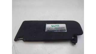 PARASOL IZQUIERDO VOLKSWAGEN PASSAT (2005-2010) 2.0 TDI 16V 140CV 1968CC - L.8353230 / 1K0857551