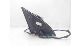 RETROVISOR IZQUIERDO VOLKSWAGEN PASSAT (2005-2010) 2.0 TDI 16V 140CV 1968CC - L.8353269 / 3C0857933 2