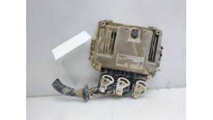 CENTRALITA MOTOR UCE FORD C-MAX (2007-2010) 1.6 TDCI 90CV 1560CC - L.8353316 / 6M5112A650NC